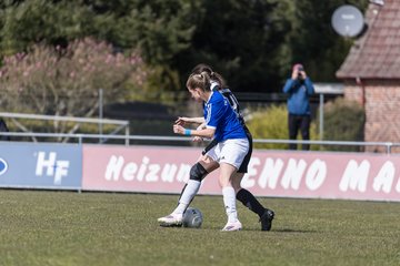 Bild 186 - F VfL Kellinghusen - FSG Kaki-StuSie : Ergebnis: 2:1